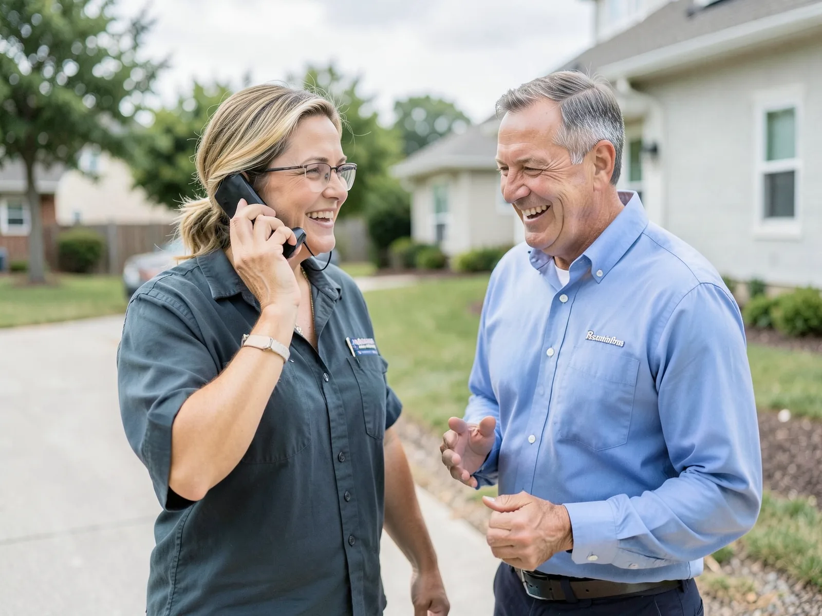 Frequently Asked Questions About Flood Damage Restoration in Rural Hall, NC